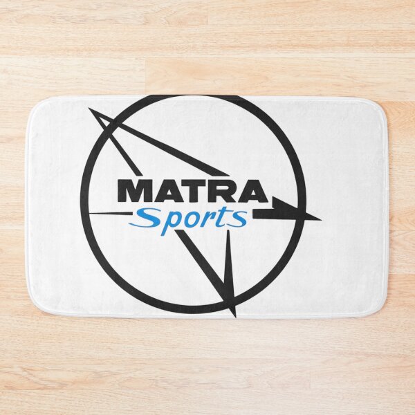 Item preview, Matra Sports Logo designed and sold by Willow  Aufderharv.