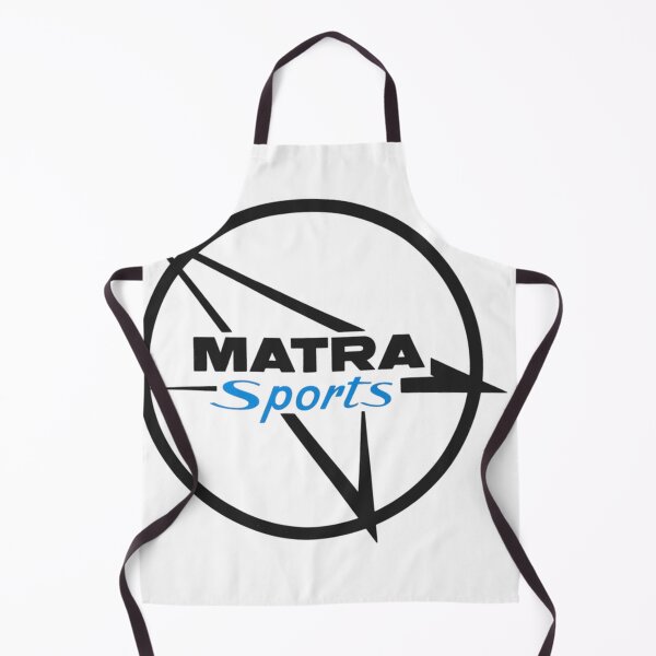Item preview, Matra Sports Logo designed and sold by Willow  Aufderharv.