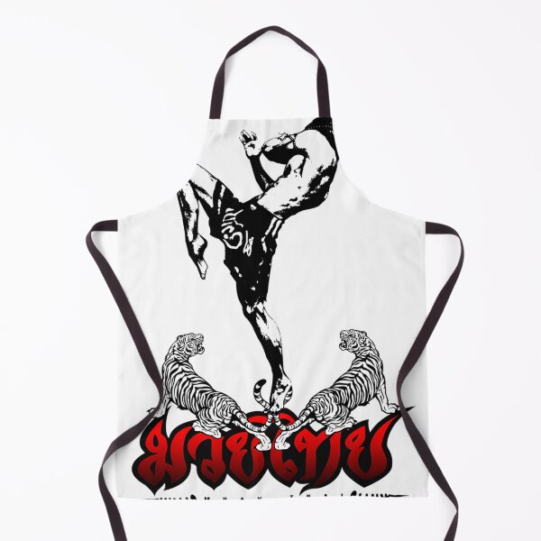Item preview, Muay Thay Boxing Knee Thailand Martial Art designed and sold by Marleyhiel.