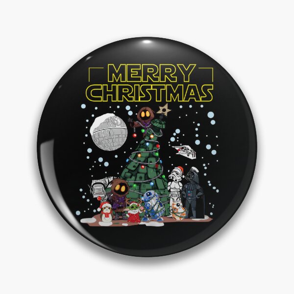 Item preview,  Funny Disney Merry Christmas Xmas designed and sold by MariiaTsvilov.