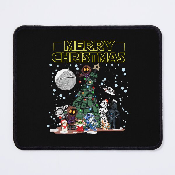 Item preview, Funny Disney Merry Christmas Xmas designed and sold by MariiaTsvilov.