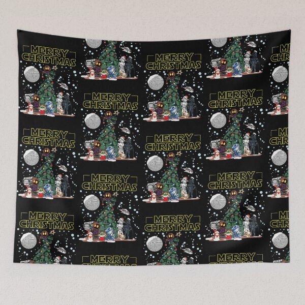 Item preview,  Funny Disney Merry Christmas Xmas designed and sold by MariiaTsvilov.