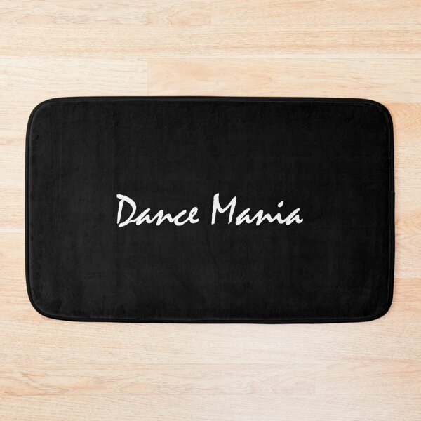 Item preview, Another Global Dance Mania designed and sold by SabrynConroy.