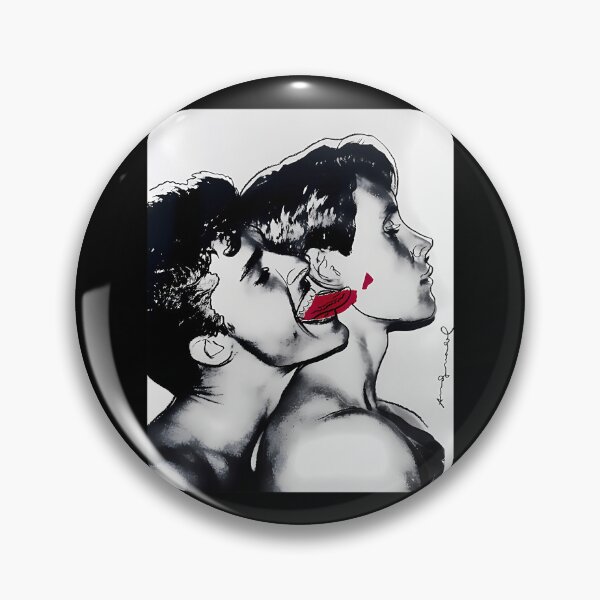 Item preview, Andy Warhol Querelle    designed and sold by Samuelpear.