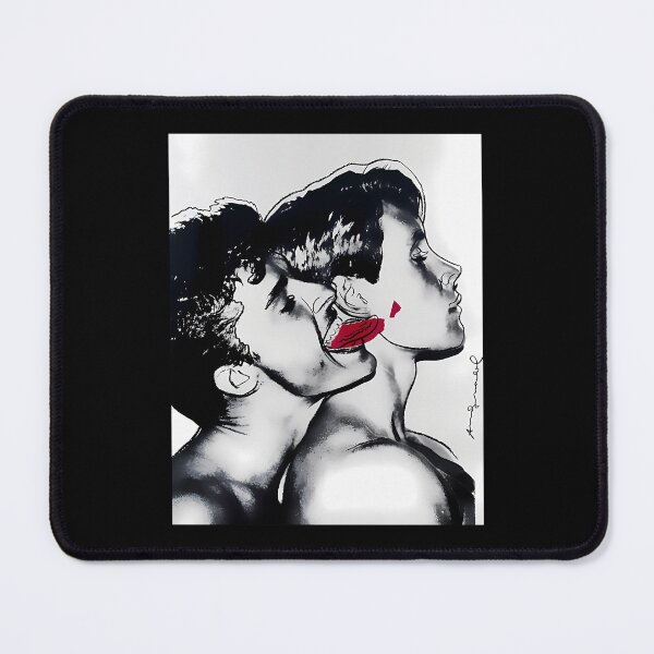 Item preview, Andy Warhol Querelle designed and sold by Samuelpear.