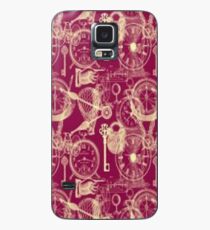 STEAMPUNK FUNK Case/Skin for Samsung Galaxy