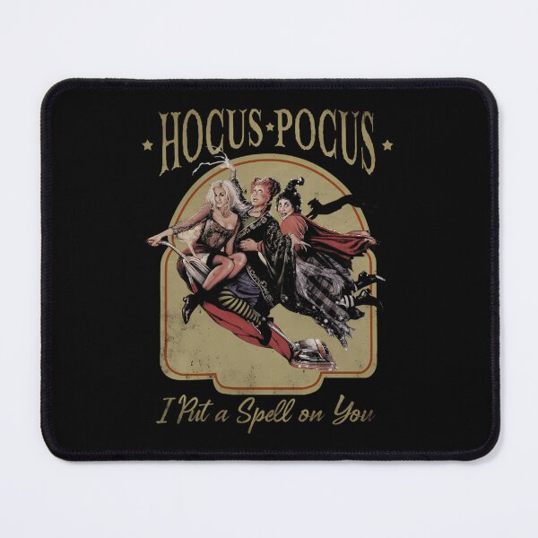 Item preview, Funny Hocus Three Witches Pocus Idol Gift Fot You designed and sold by MariiaTsvilov.