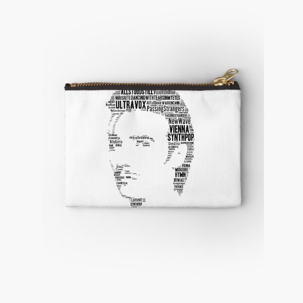 Item preview, Ultravox - Midge Ure designed and sold by SabrynConroy.