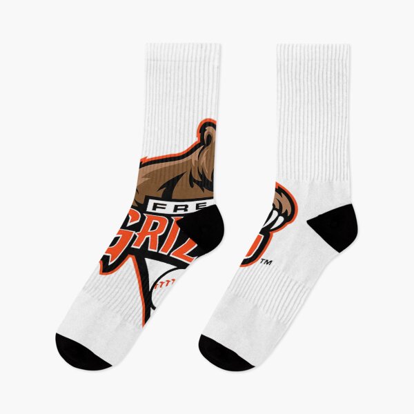 Item preview, The Fresno-Grizzlies Logo designed and sold by Marleyhiel.