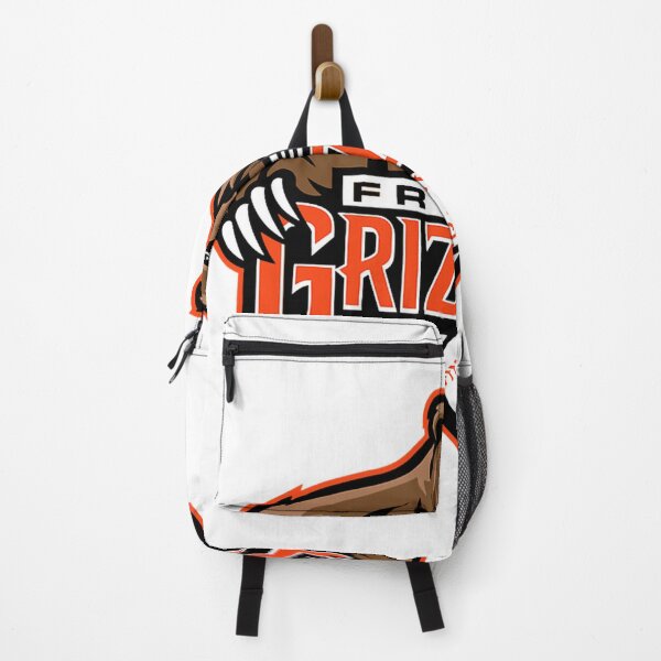 Item preview, The Fresno-Grizzlies Logo designed and sold by Marleyhiel.