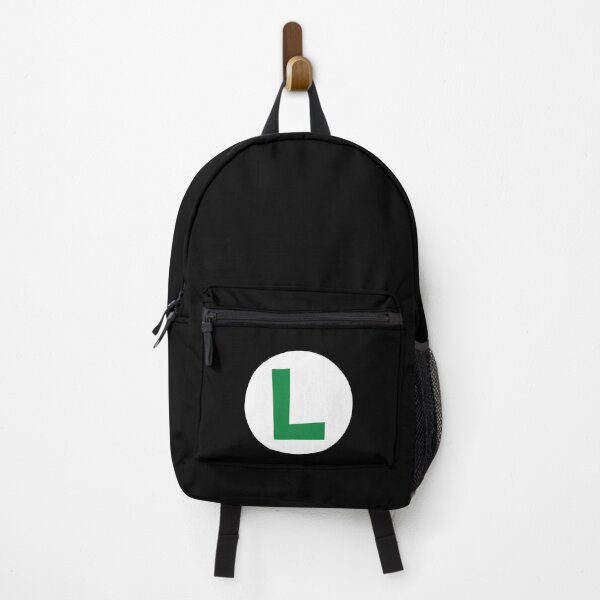 Item preview, Funny L Logo designed and sold by MariiaTsvilov.