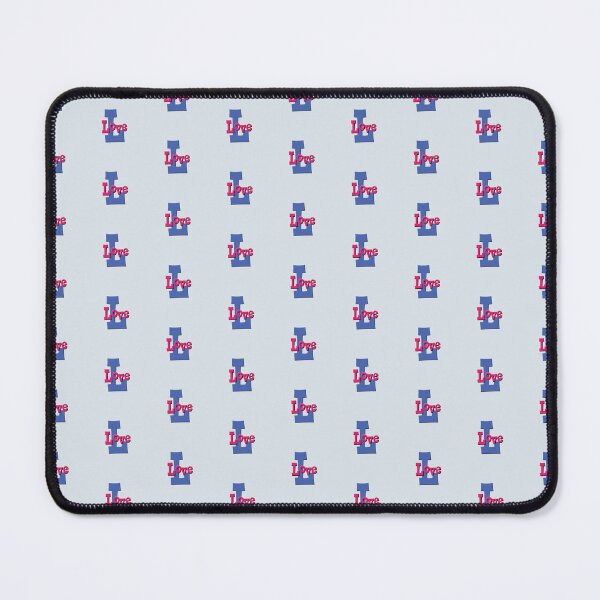 Item preview, L is for Love, Girl’s and Woman's Name and Initial designed and sold by CharlottePlaceArt.