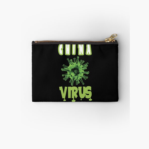 Item preview, China Vírus designed and sold by SkylarBerge.