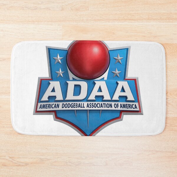 Item preview, American Dodgeball Association Of America designed and sold by Missieraichmann.