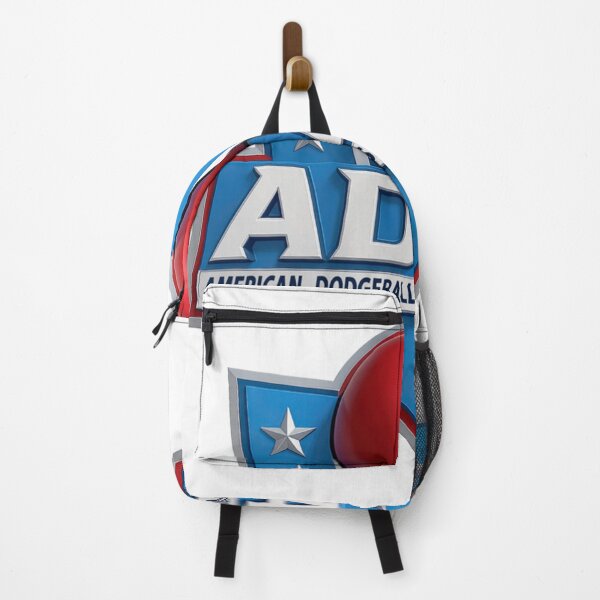 Item preview, American Dodgeball Association Of America designed and sold by Missieraichmann.