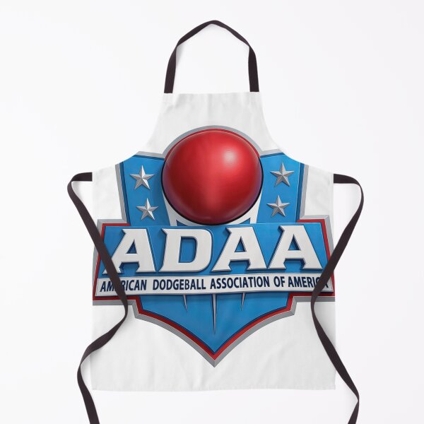 Item preview, American Dodgeball Association Of America designed and sold by Missieraichmann.