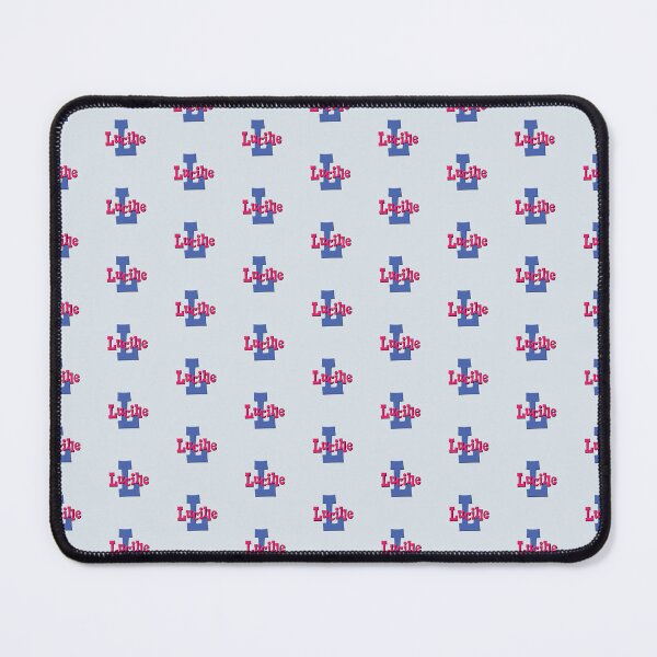 Item preview, L is for Lucille, Girl’s and Woman's Name and Initial designed and sold by CharlottePlaceArt.