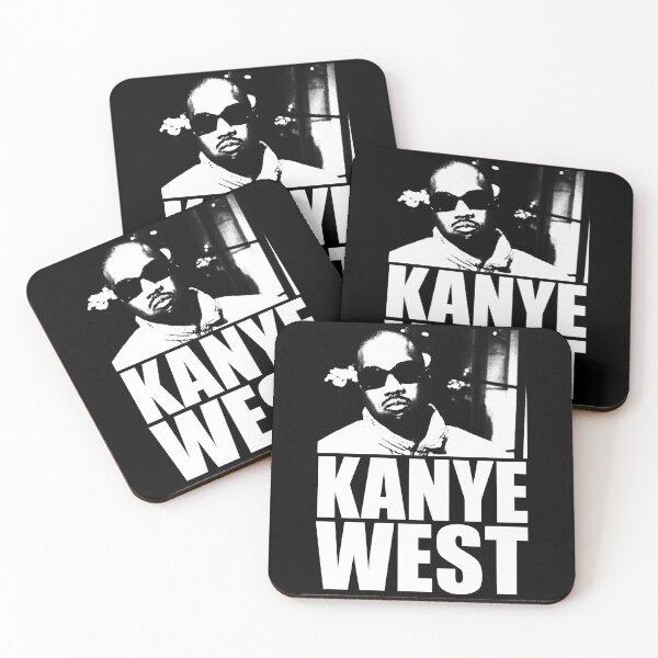 Item preview, KanyWest# designed and sold by kartowahyo.