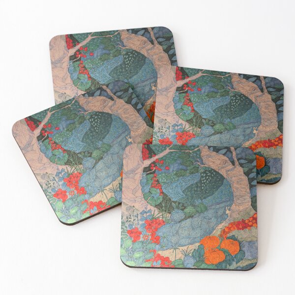 Item preview, the garden designed and sold by Lespetitspoissonsvertsapois.