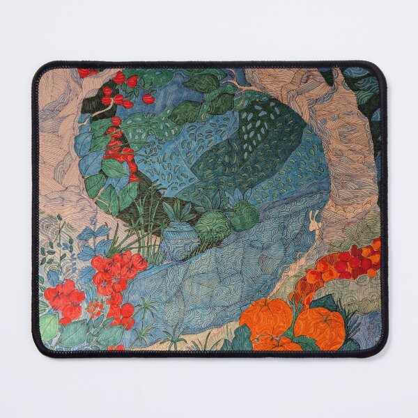 Item preview, the garden designed and sold by Lespetitspoissonsvertsapois.