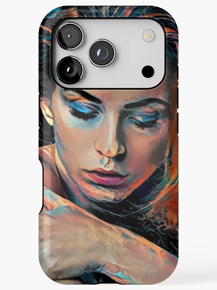 Thumbnail 1 of 4, iPhone Case, Seductive designed and sold by AndroidZ.