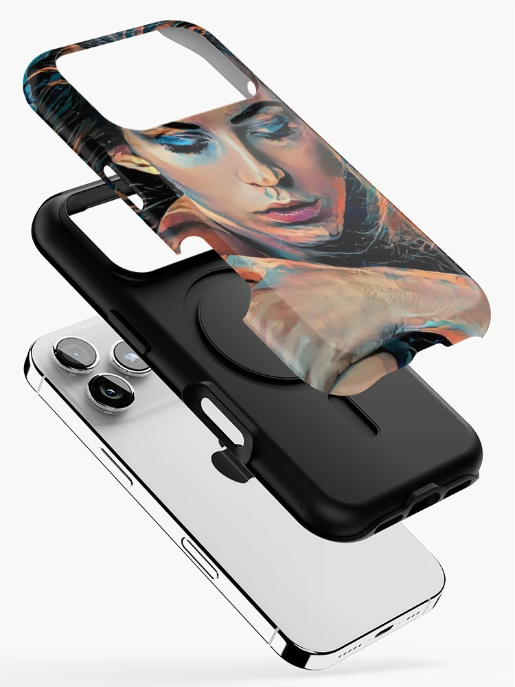 Thumbnail 2 of 4, iPhone Case, Seductive designed and sold by AndroidZ.