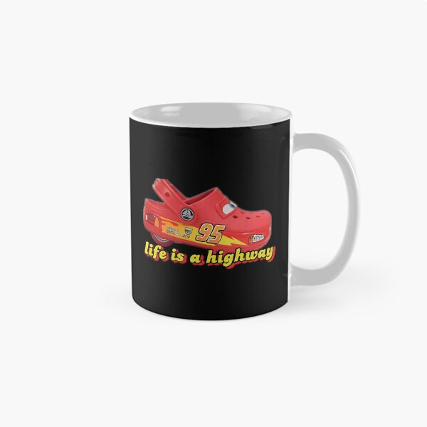 Item preview, Life Is A Highway designed and sold by TimothyJMoss.