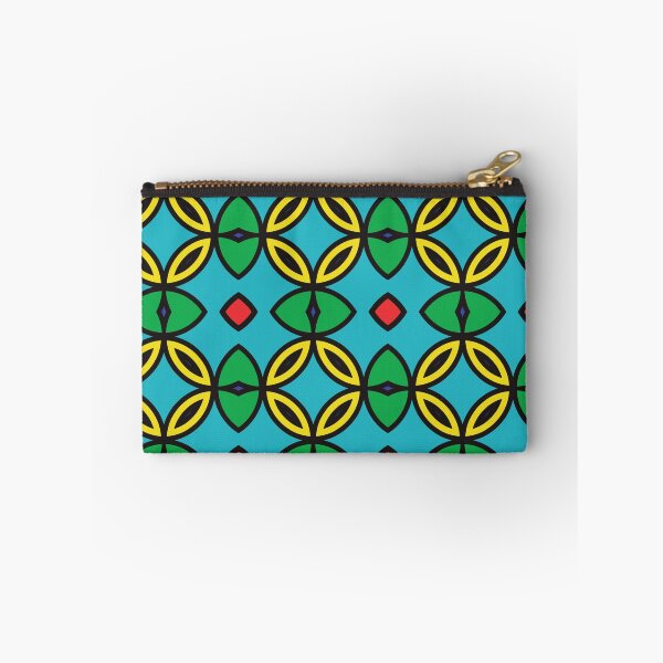 Item preview, circles patterns geometry colors seamless colorful repeat pattern designed and sold by Abrahamjrnd.