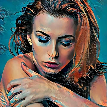 Artwork thumbnail, Seductive by AndroidZ
