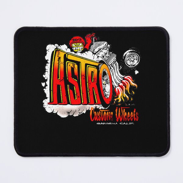 Item preview, Astro Wheels P R E M I U M  designed and sold by SkylarBerge.