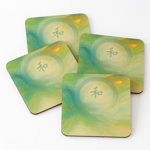 Item preview, Essence of Peace designed and sold by Zenlines by Ralf Gradl.
