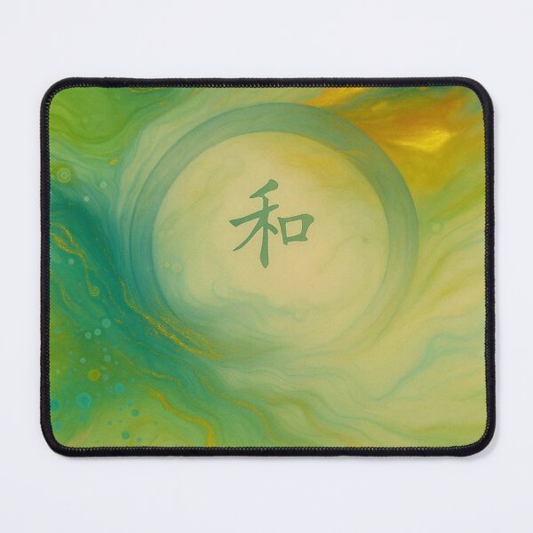Item preview, Essence of Peace designed and sold by Zenlines by Ralf Gradl.