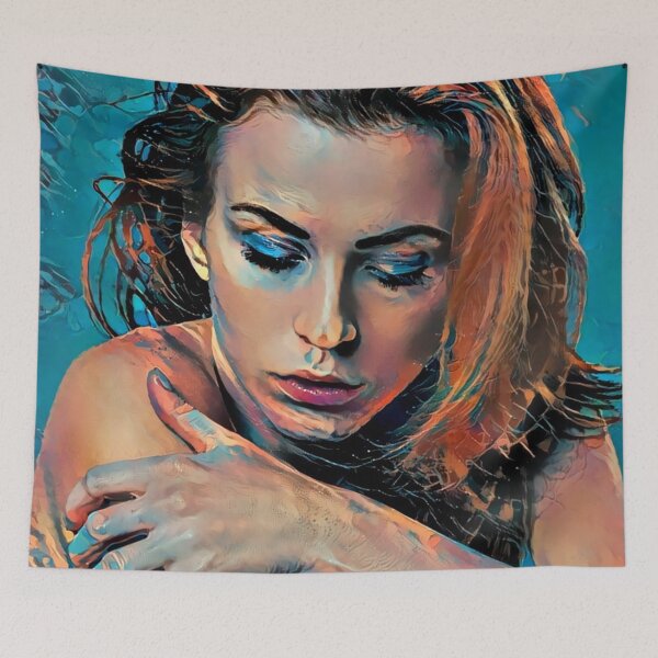 Item preview, Seductive designed and sold by AndroidZ.