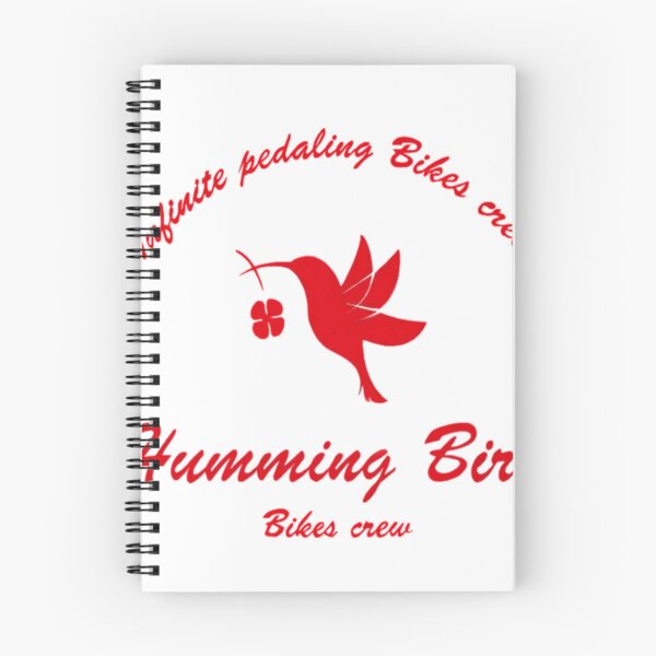 Item preview, Humming Bird Crew Logo Windbreaker designed and sold by Missieraichmann.