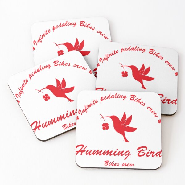 Item preview, Humming Bird Crew Logo Windbreaker designed and sold by Missieraichmann.