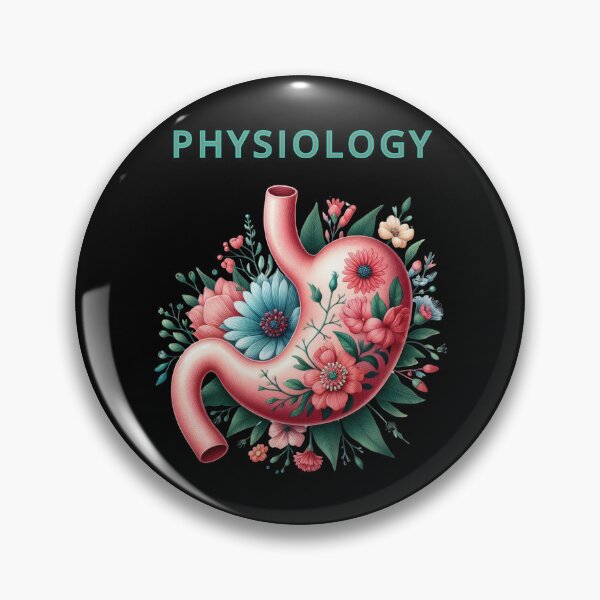 Artikelvorschau, Menschliche Physiologie Kreative Anatomie entworfen und verkauft von WonderMix.