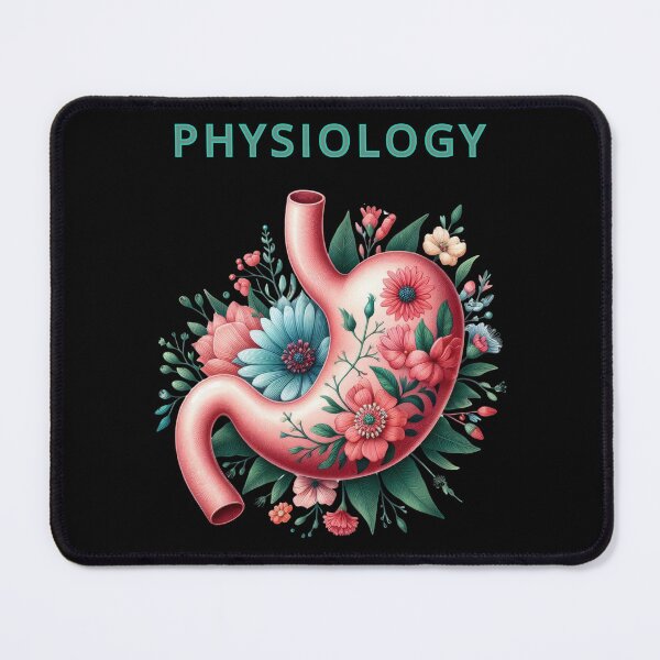 Item preview, Human Physiology Creative Anatomy designed and sold by WonderMix.