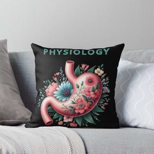 Item preview, Human Physiology Creative Anatomy designed and sold by WonderMix.