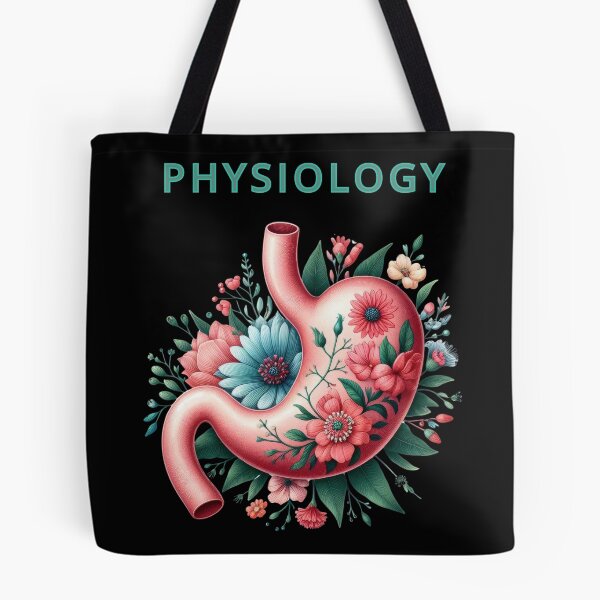 Artikelvorschau, Menschliche Physiologie Kreative Anatomie entworfen und verkauft von WonderMix.