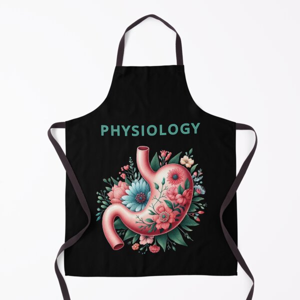 Item preview, Human Physiology Creative Anatomy designed and sold by WonderMix.