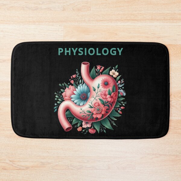Item preview, Human Physiology Creative Anatomy designed and sold by WonderMix.