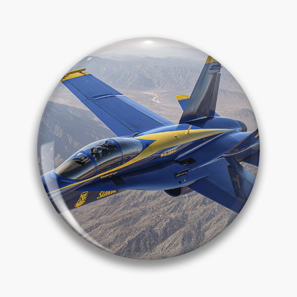 Item preview, Blue Angels Tearing Through Sky designed and sold by Skyframe Aviation.