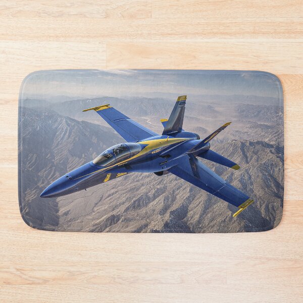 Item preview, Blue Angels Tearing Through Sky designed and sold by Skyframe Aviation.