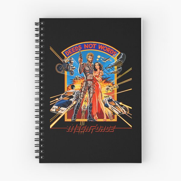 Item preview, Megaforce designed and sold by SkylarBerge.