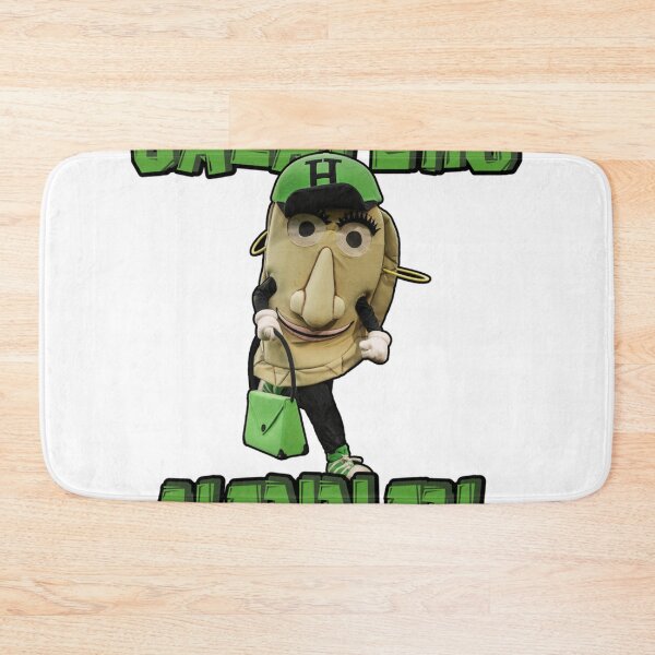Item preview, Jalapeno Hannah Pierogie Pittsburgh Pirates Baseball designed and sold by Missieraichmann.