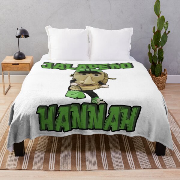 Item preview, Jalapeno Hannah Pierogie Pittsburgh Pirates Baseball designed and sold by Missieraichmann.