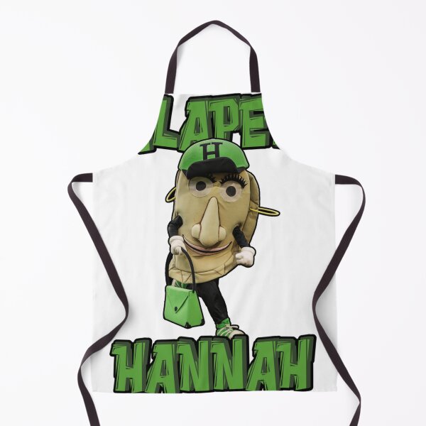 Artikelvorschau, Jalapeno Hannah Pierogie Pittsburgh Pirates Baseball entworfen und verkauft von Missieraichmann.