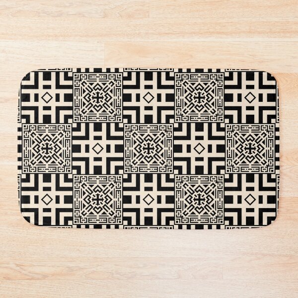 Item preview, Art Deco Geometrica P24.P06c.026.075 designed and sold by Space & Care - Art Deco GeoMetrica.