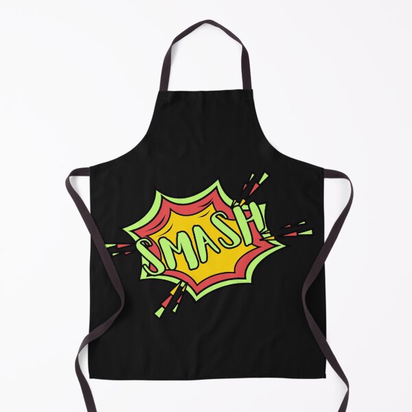 Item preview, A colorful smash design designed and sold by BandM Jos-Wilias.