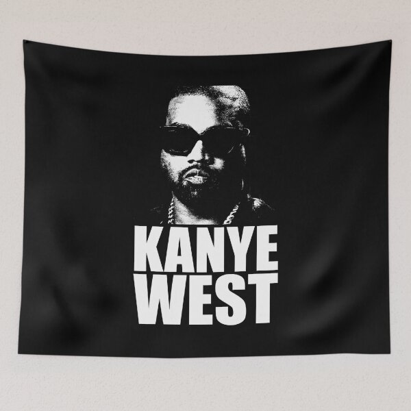Item preview, KanyWest# designed and sold by kartowahyo.